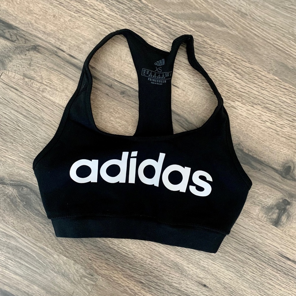 Adidas Aeroready Primegreen Sports Bra